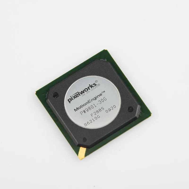 New original PW9801-30G BGA package, BOM distribution order is provided