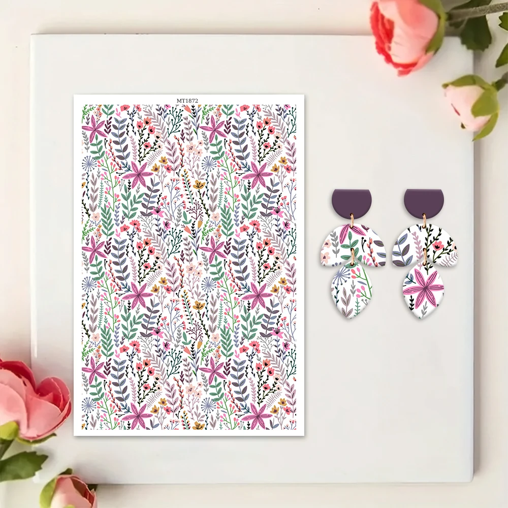 Carta per Decalcomanie a Trasf - Waterslide Decal Paper recensione e prezzo