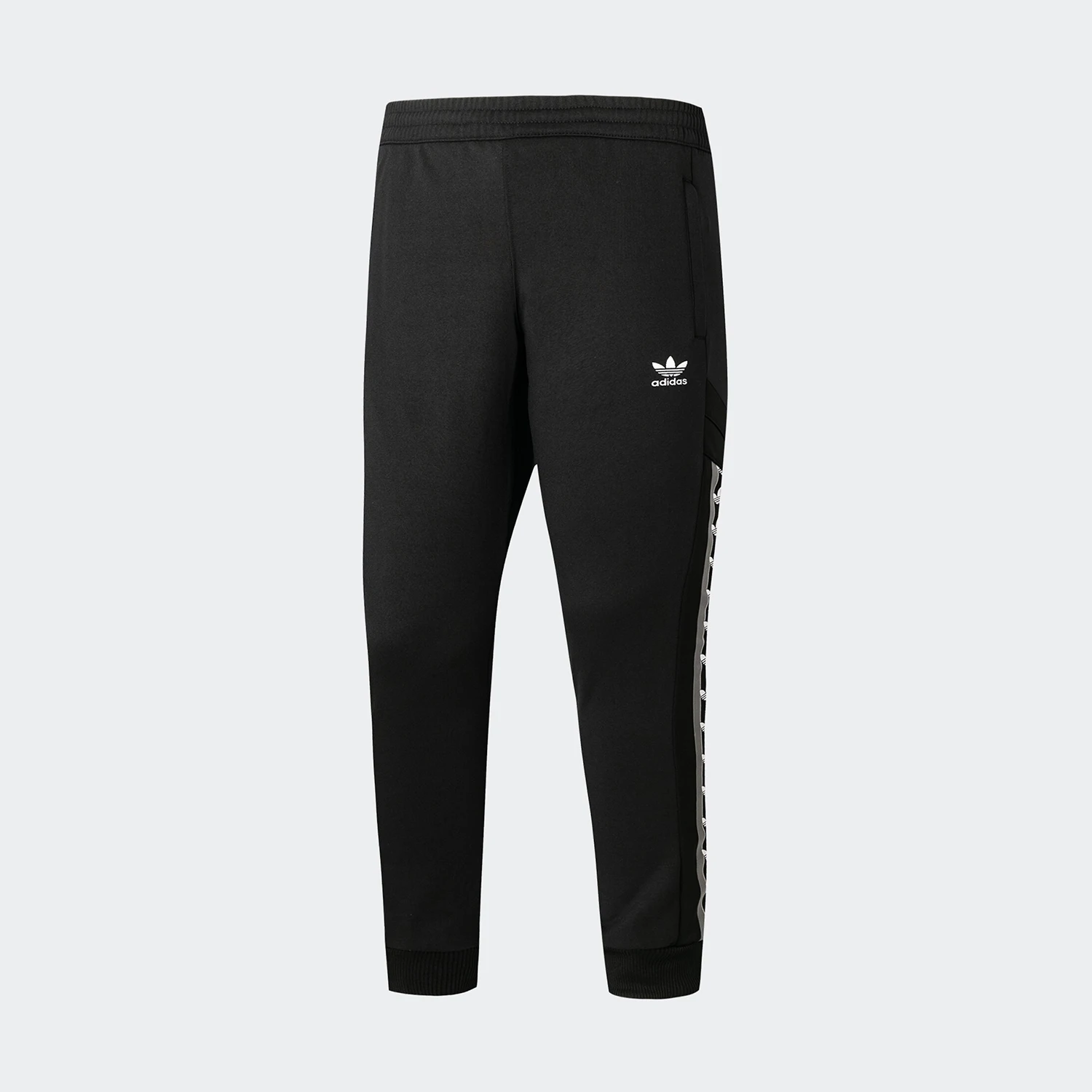 

Adidas genuine clover OE TAPE PANT men's sports pants FS5024