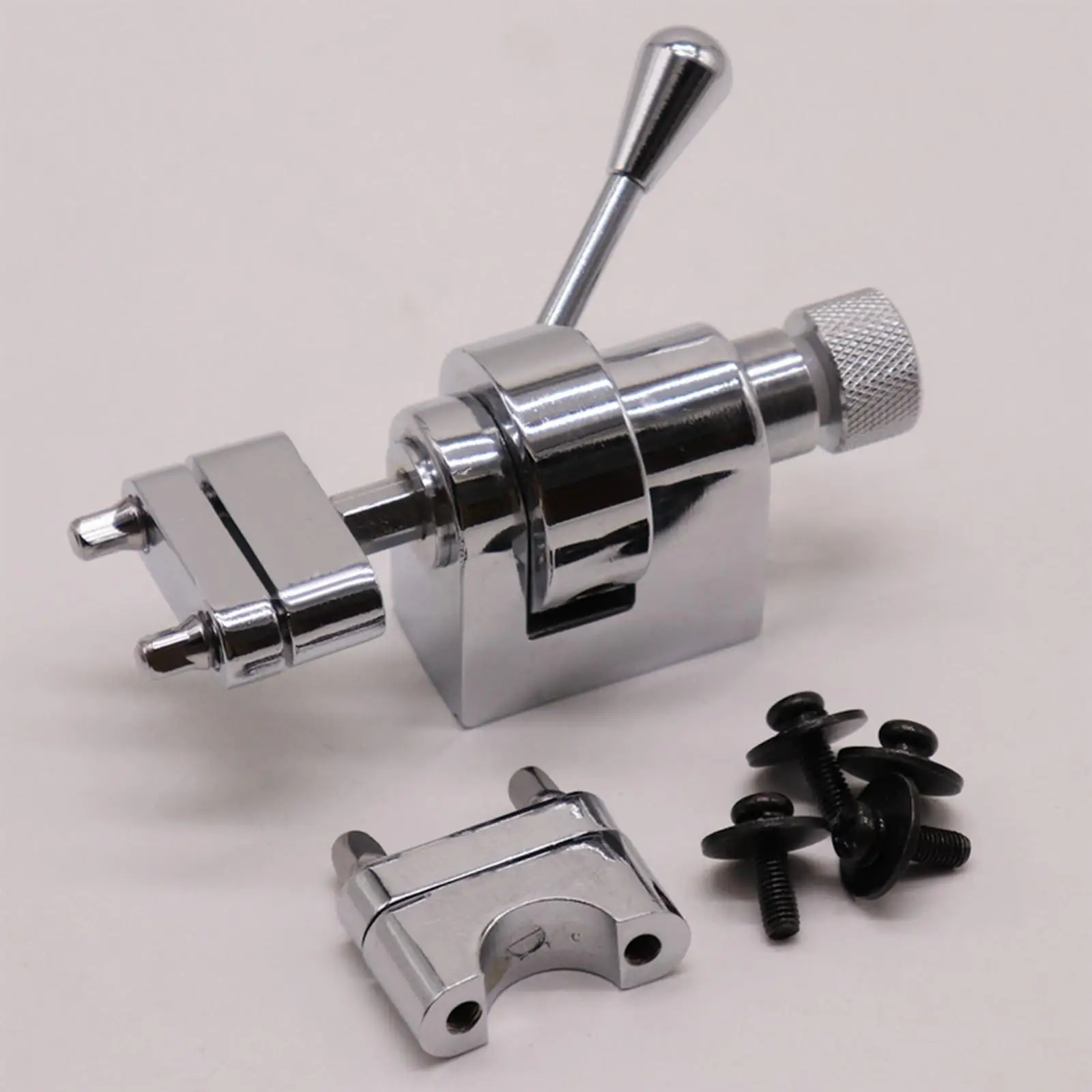 Drum Strainer Metal Hardware Accessory High Hardness Tool for Snare Drums and Drum Kit Repair