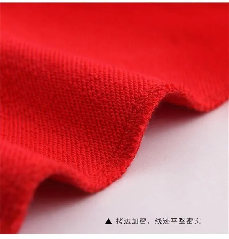 Kinder Weihnachten Sweatshirt Frohe Weihnachten Santa Claus Gedruckt Langarm Pullover Jungen Mädchen Urlaub Casual Top 3-14Y SDLR2 – Detail 8
