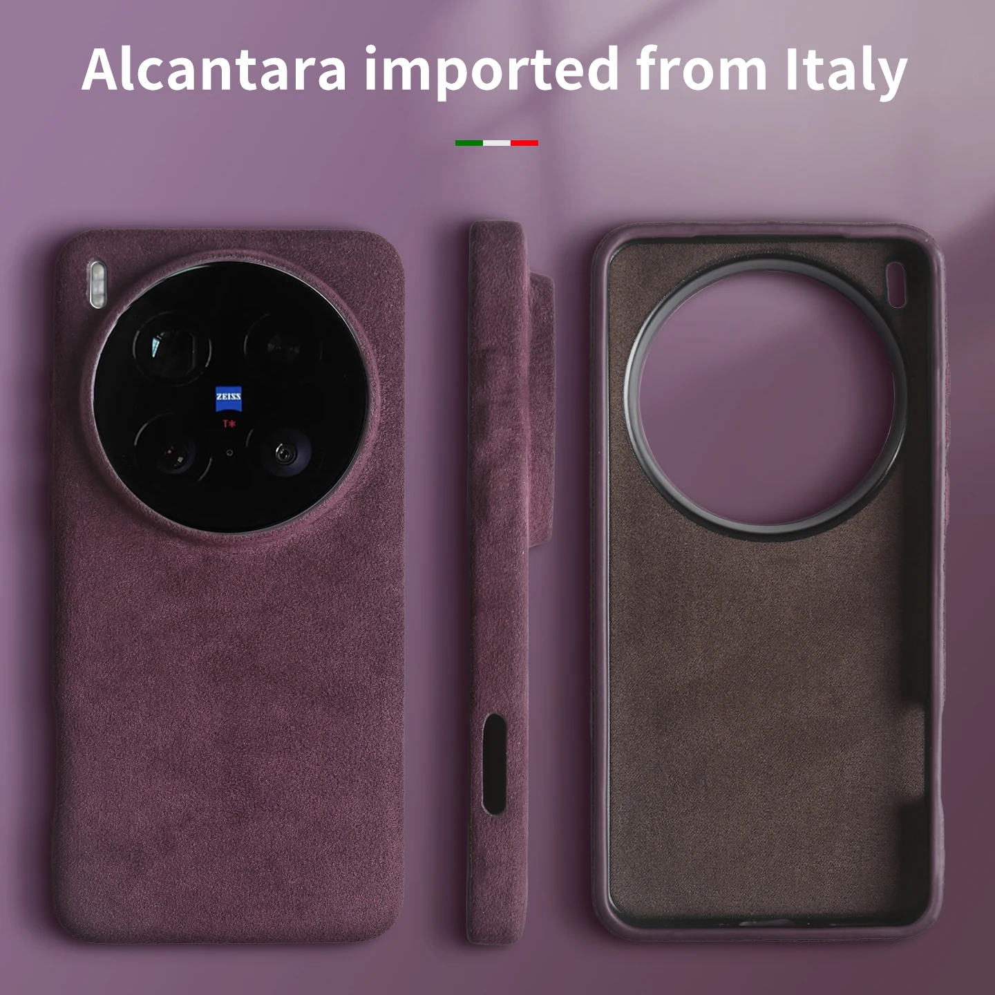 Thumbnail 3 - #8 Latest Vivo X100 Phone Case Offers