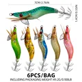 6pcs