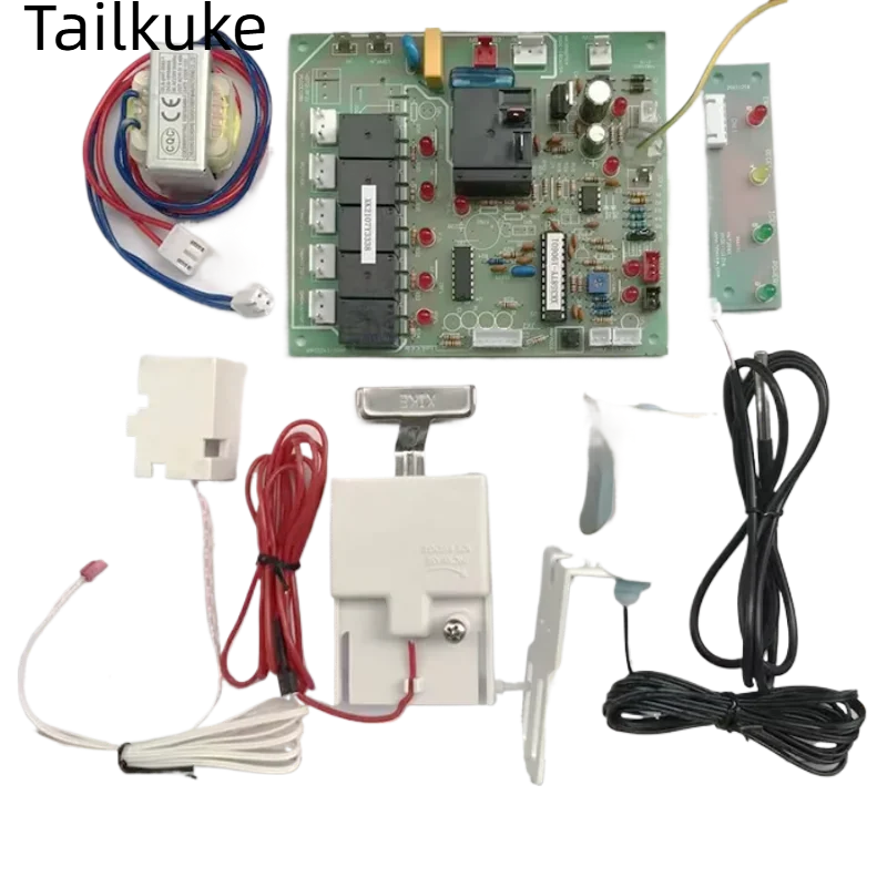 Ice Maker Computer Board Universal Motherboard Control Board