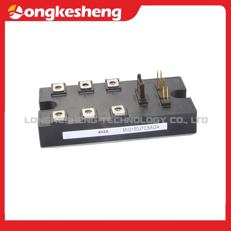 

MIG150J7CSAOA MIG100J7CSB1W MIG100J7CSAOA MIG150J7CSB1W Free Shipping Original module in stock