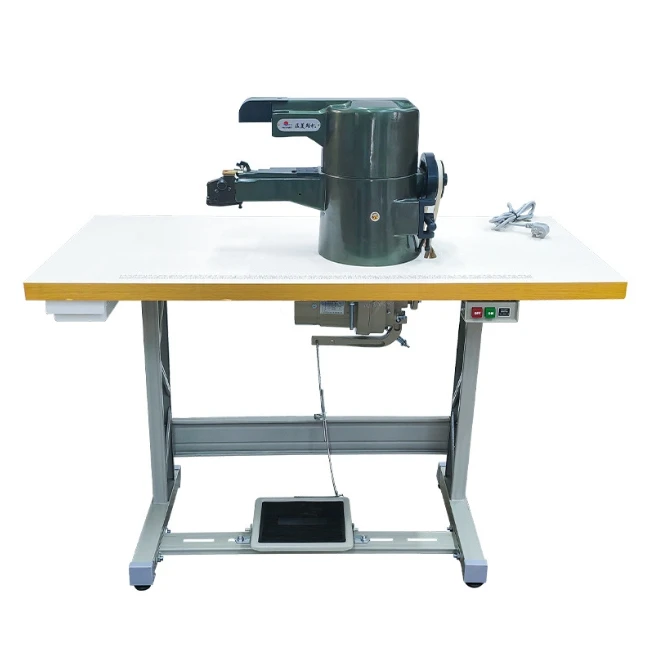 Automatic leather production machinery, sole folding machine, upper equipment with midsole packaging function