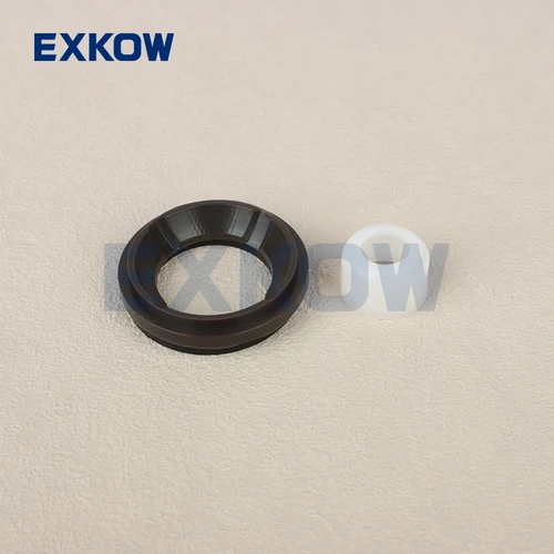 Kit de reconstrucción de buje de palanca de cambios, 2 uds., para Toyota Hilux Land Cruiser Tacoma 4Runner T100 SR5 5 spd 33548-31010 33505-35020