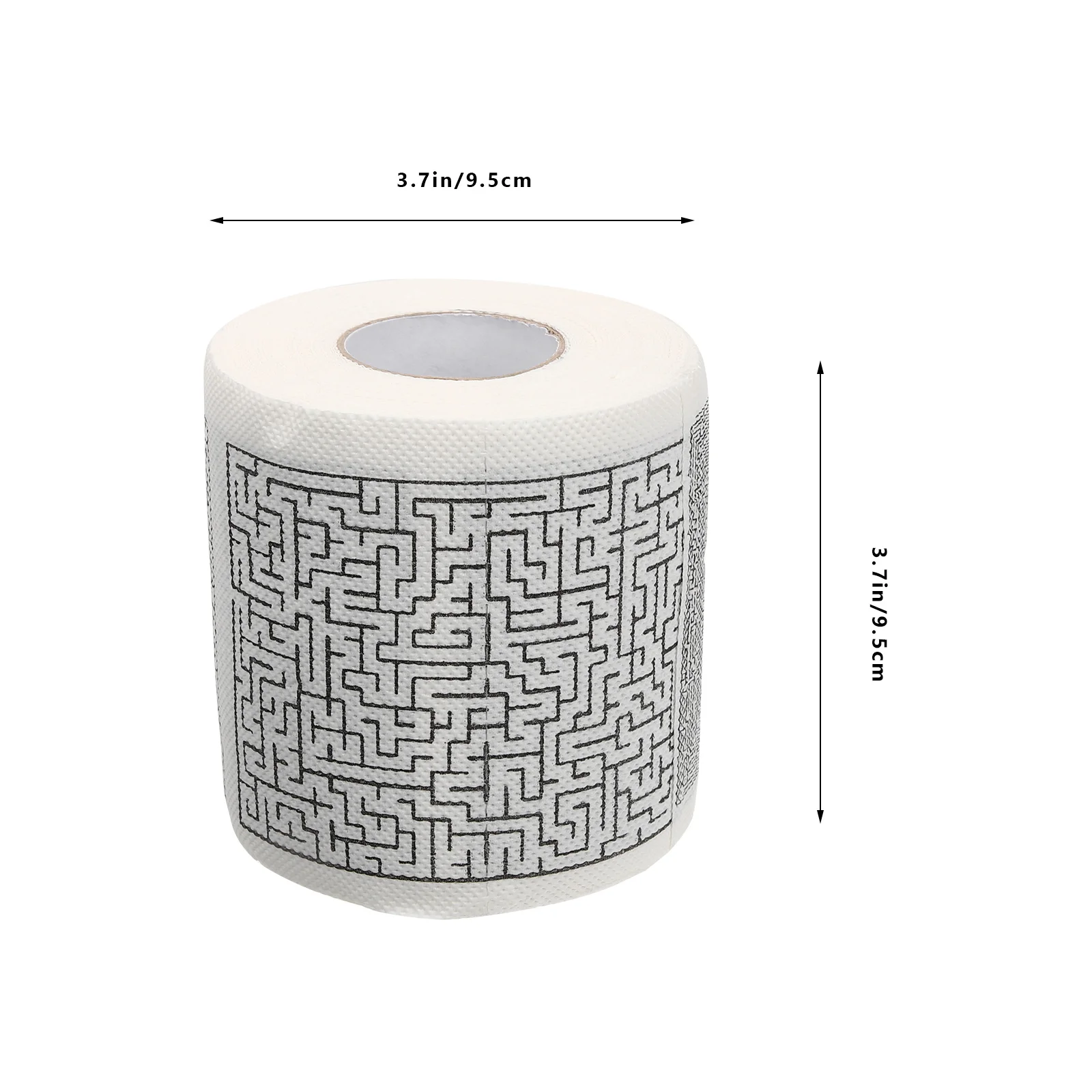 Funny Pattern Tissue For Toilet Full Box Affordable Household Tissue For Toilet Household Napkins Paper Towels Tissue For