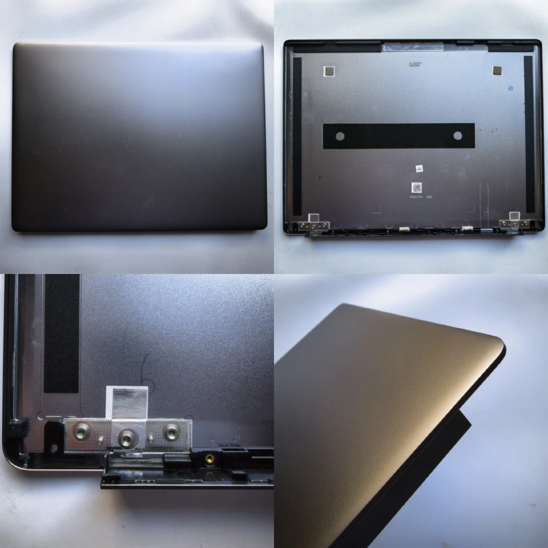 

Новая задняя крышка ЖК-дисплея для ноутбука Realmebook CloudPro RMNB1001 1002 1003 HQ207067740002