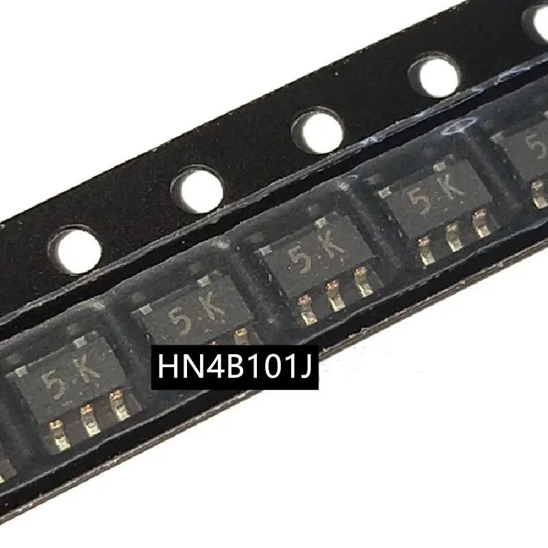 5Pcs Hn4B101J Hn4B1…