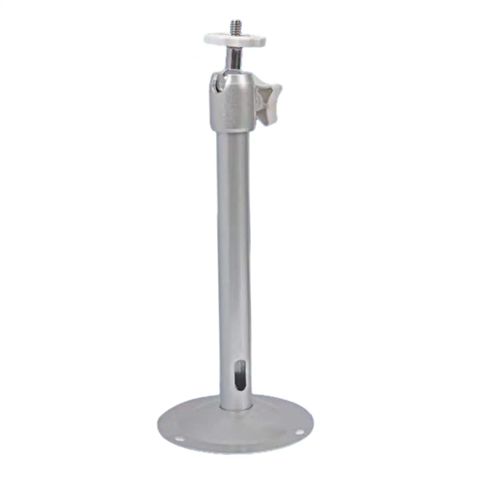 Monitor Camera Bracket Outdoor Camera Mount Aluminium Alloy Camera Accessories Wall Camera Mount Bracket Camera Mounting Bracket