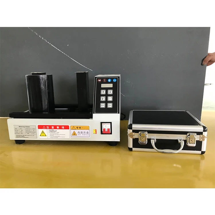 

220 V Induction Bearing Heater for Heating Ball Bearing 140-300 mm