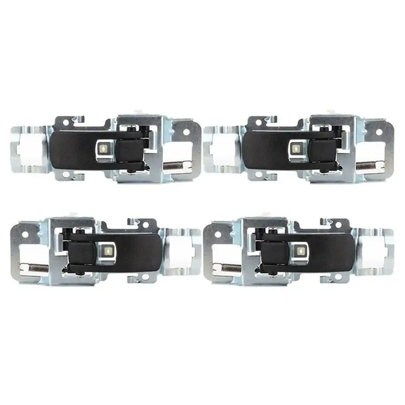 

AT92-For 2005-2009 Equinox 4-Door 3.4L V6 RH& LH Car Interior Door Handles Part Numbers 25897973 25897972