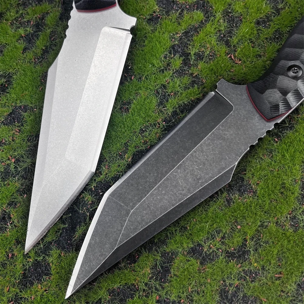 มีดใบตาย EDC สำหรับกิจกรรมกลาง - Edc Concealed Carry Knife บทวิจารณ์และราคา