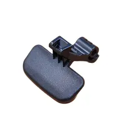 For Kia 2012-2016 CERATO FORTE K3 Armrest box Lower Latch Center Console handrail and hand storage box lock W/O Auto Trans 84660