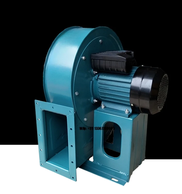 3000 Cfm Centrifuga…