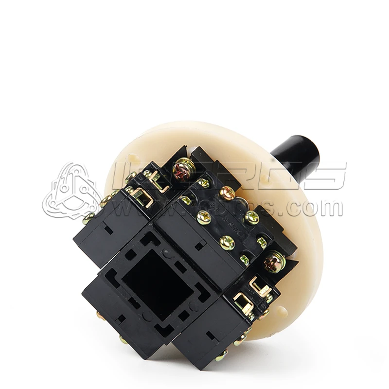 Cross HKA1-1 Controller LS1-1 Main Joystick Switch Four-way Self-locking