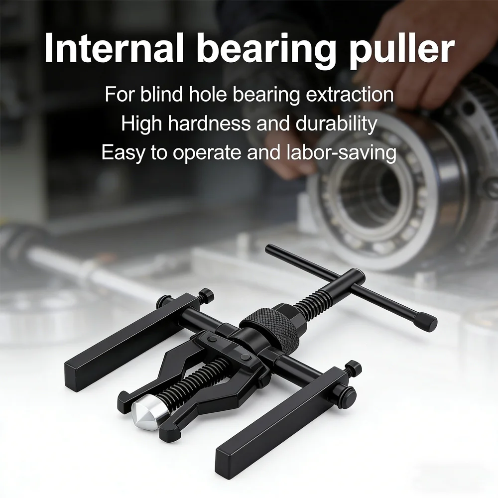 Bearing Puller Tool…
