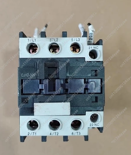 Contactor CJX2-3201…