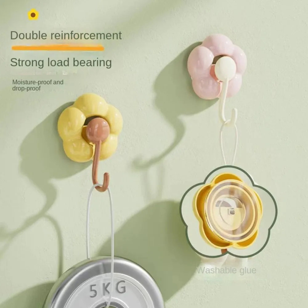 

Многофункциональная вешалка для хранения одежды, настенные складные вешалки для одежды без отверстий, влагостойкие аксессуары для ванной комнаты