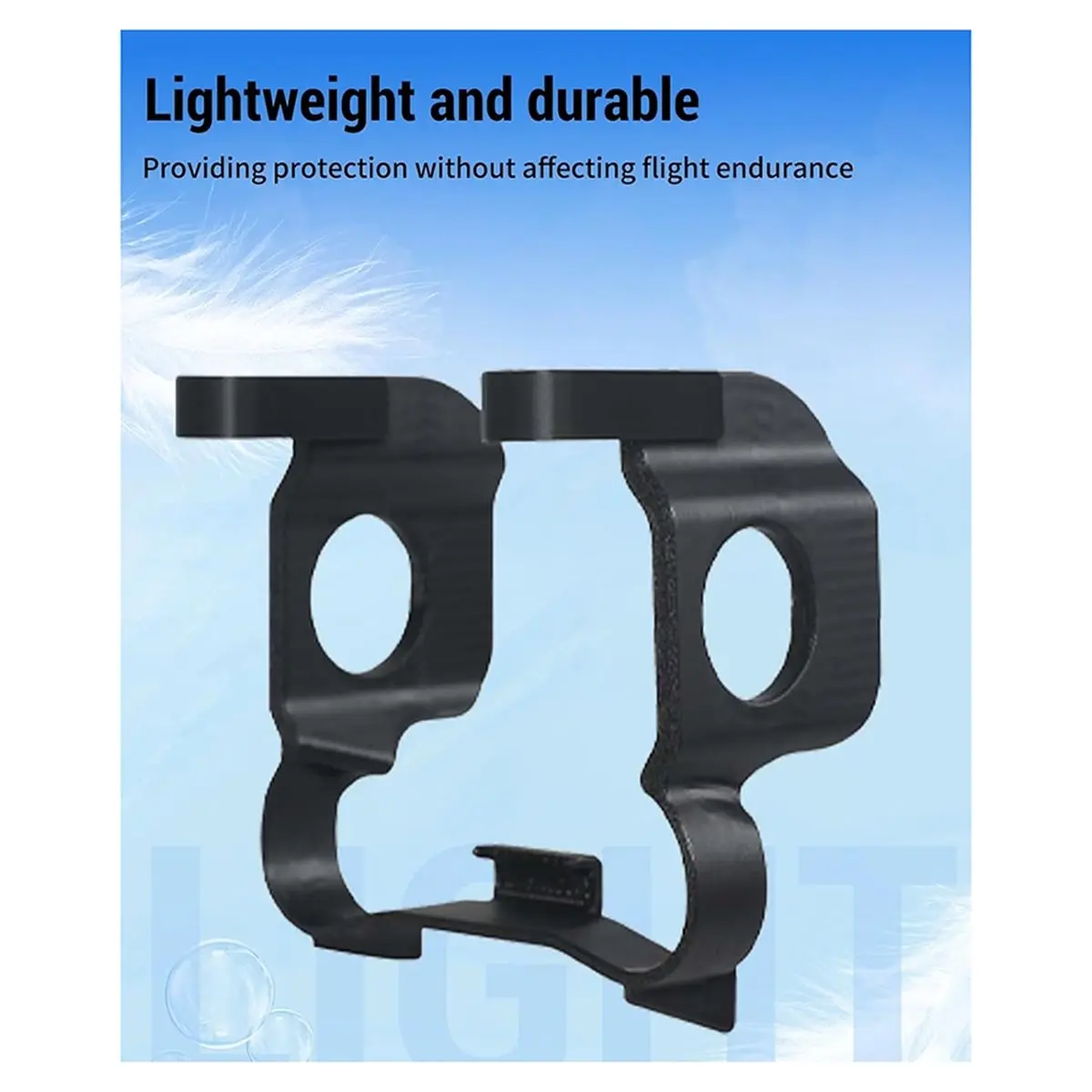 Sells well Gimbal Protective Bar for DJI Mini 5 Pro, Lens Hood Protective Cover, Quick Release Gimbal Guard, Drone Accessories