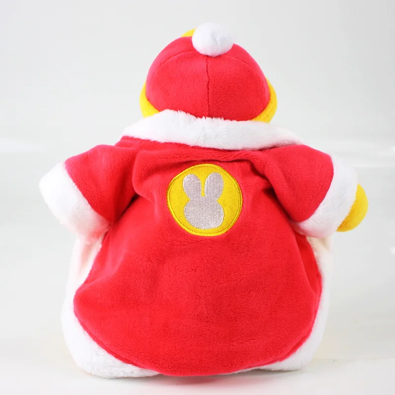 25cm Kawaii Kirby Series King Didi Doll Plush Toy Doll Sleeping Pillow Boy Birthday Gift Christmas Gift view 4