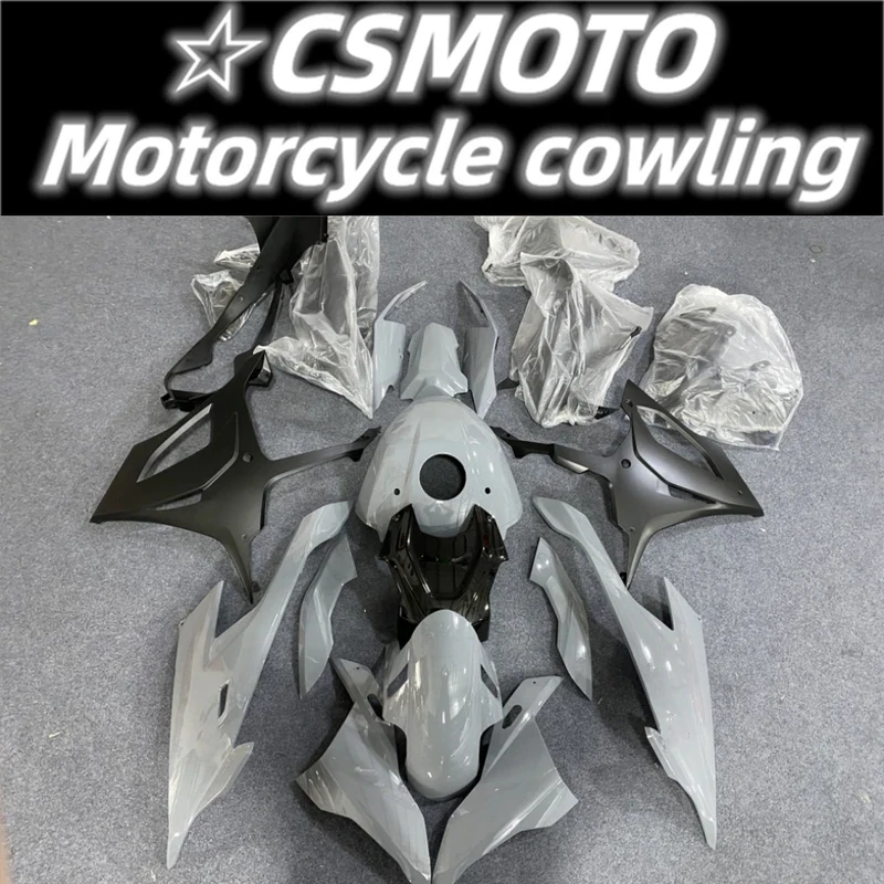 

new ABS fairing is suitable motorcycle S1000RR 2019 2020 2021 2022 body kit fairing cement