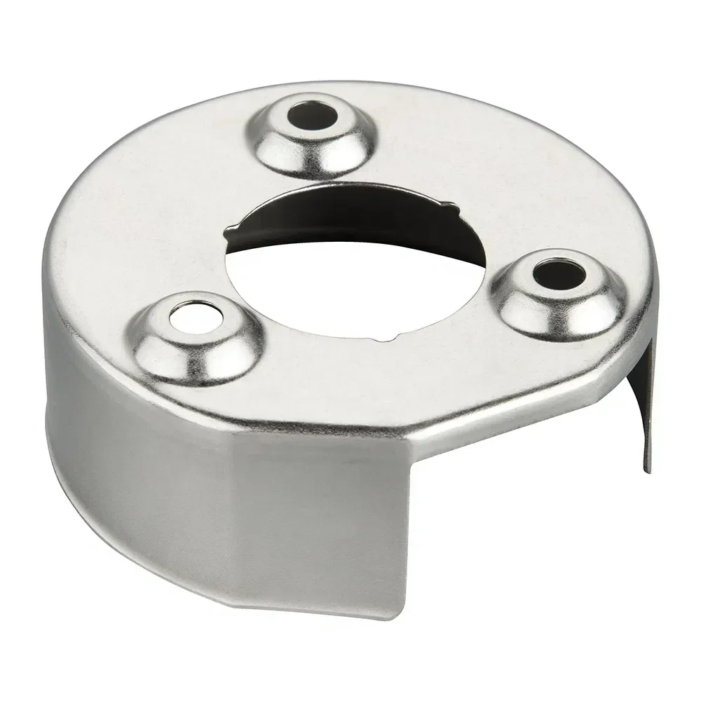 NEW Molds for Stamping Metal