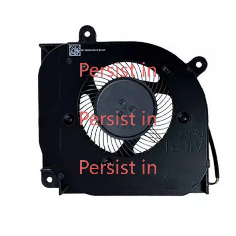 New for Xiaomi Redmi RMG2212 2214 2213 2215-AI AD G Pro 2022 CPU GPU FAN