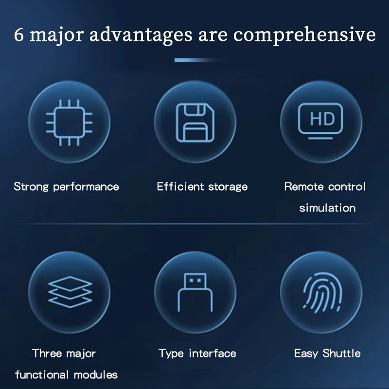 Access control elevator copy crack Panda GP Chameleon dual-frequency ICID reader third-generation non-vulnerability card