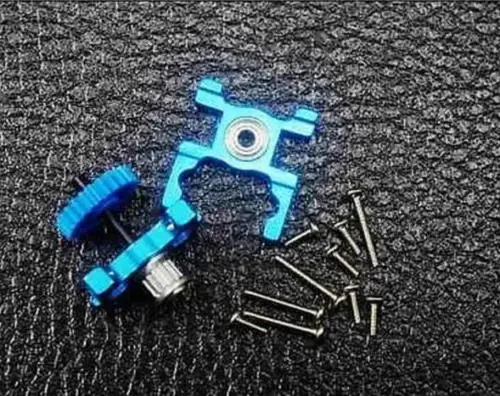 Rcmoy Metal Tail Dr… - image