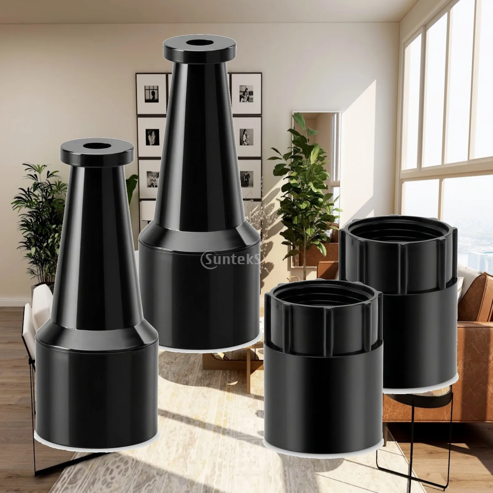 Manual Boring Drill Guide for Underground Conduit Road Tunnel Drilling Equipment Plastic Threaded Set