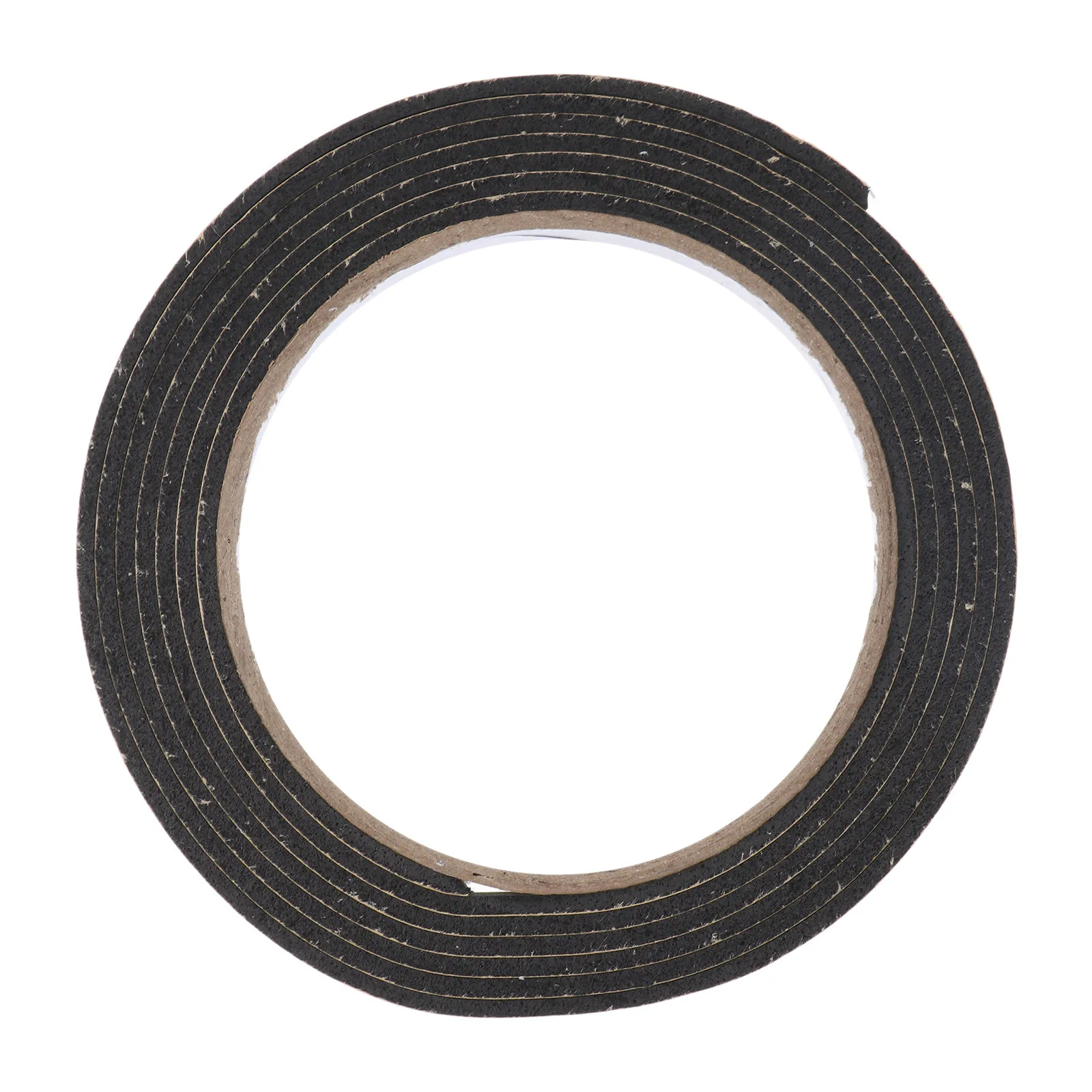 2M Sealing Strip Tape Polyethylene Kitchen Sealing Tape for Gas Stove Window Door Moistureproof Shockproof