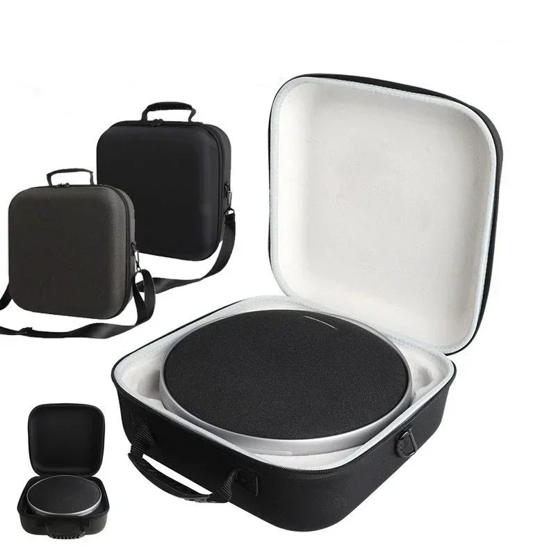 Portable Protective Storage Carry Case Organizer Bag for Harman Kardon Onyx Studio 9 Speaker, Speaker Protection Accessory