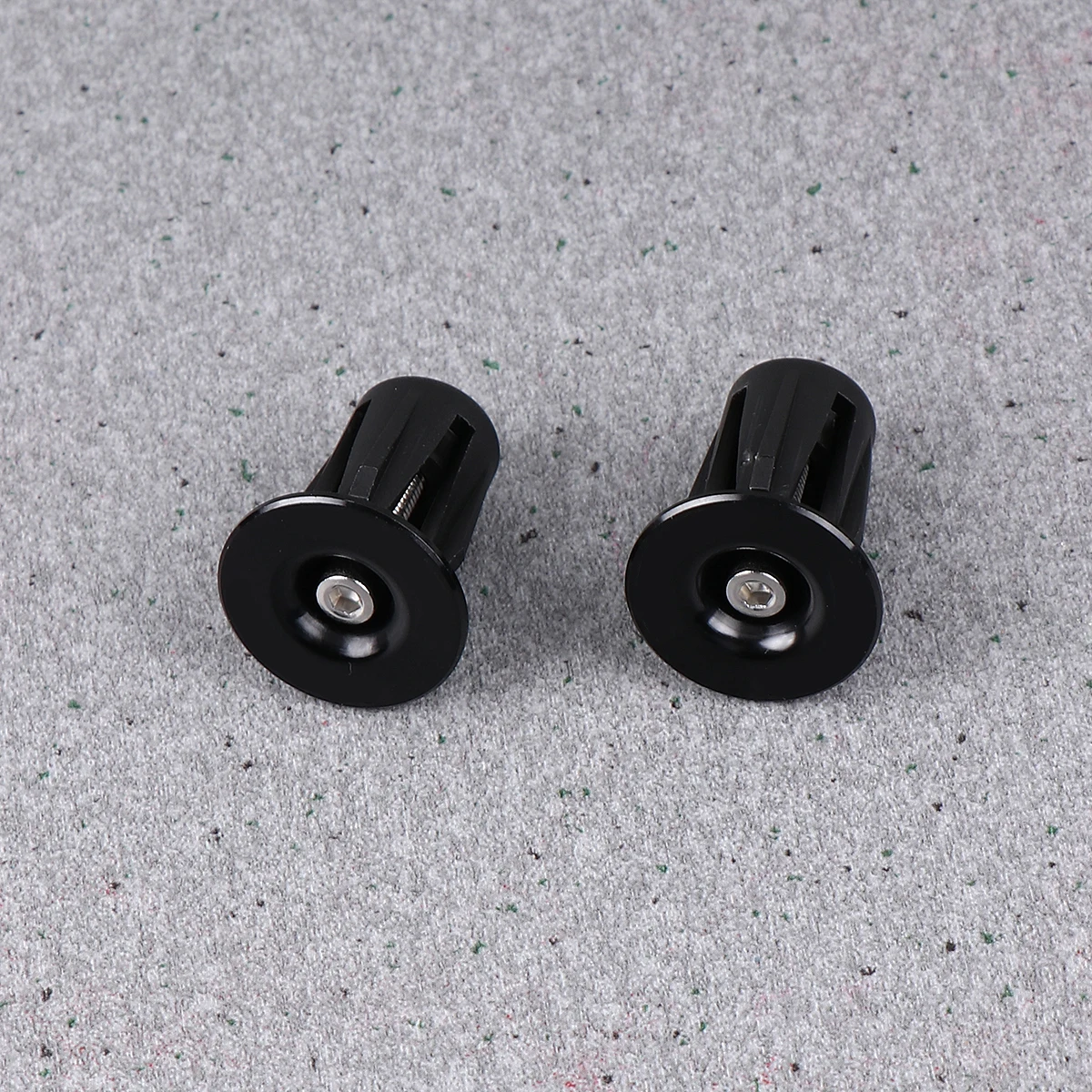 

Bicycle Handlebar End Cap 22 24mm Caliber Purple Suitable Mountain Road Folding Bikes Handle Plug Grip End Cap Accessories Bike