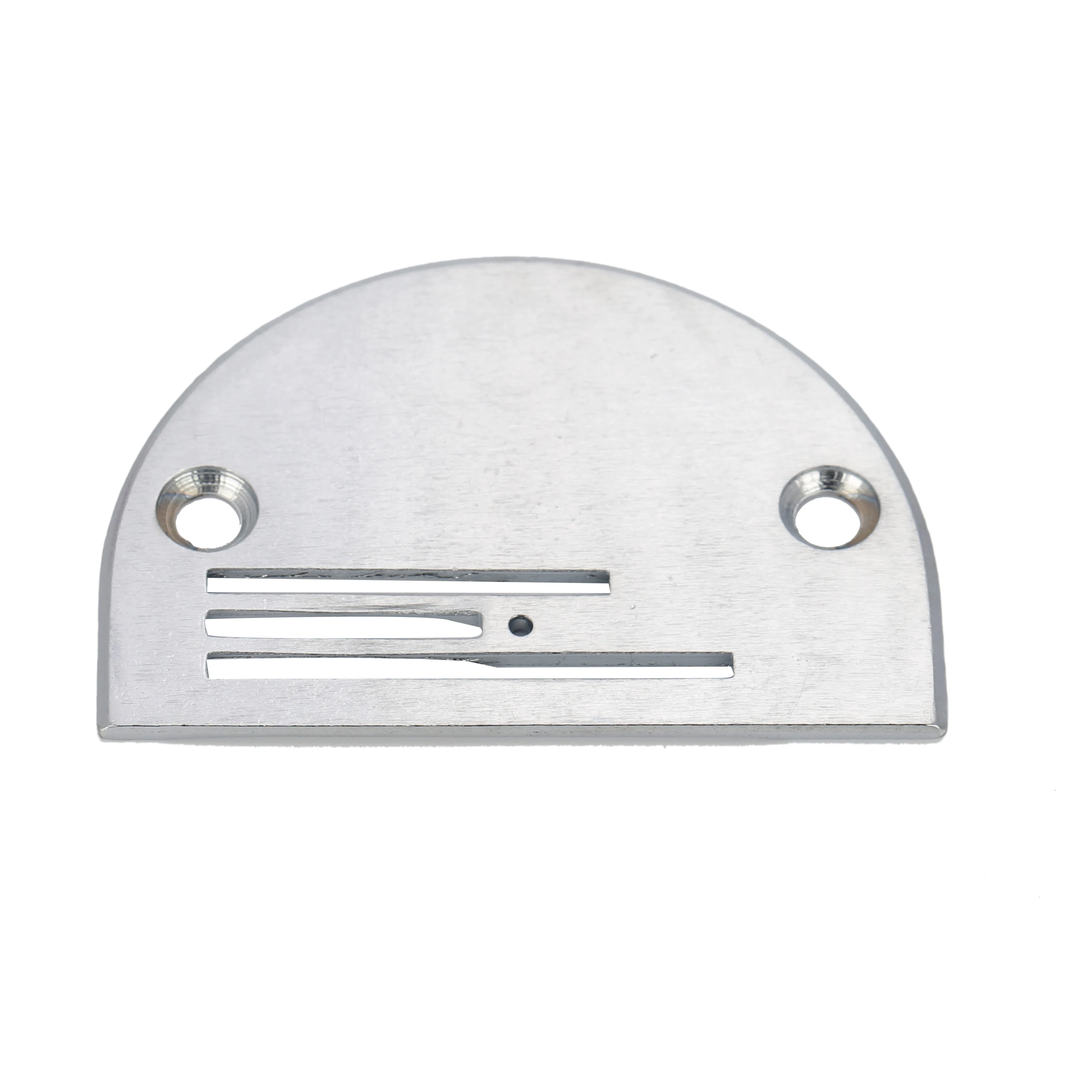 B14 B16B18 B20 B22 B24 B26 B28 B30 Needle Plate B1109-012-A00 And Feed Dog B1613-012-A0012481 For Single Needle Sewing Machine