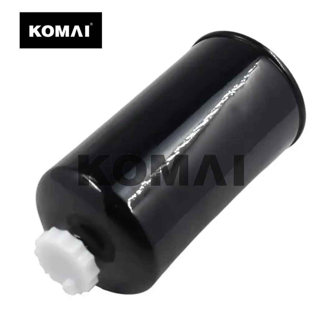 

Fuel Filter, For New Holland Engine F4CE9484C J600, F4CE9484L J600, F4CE9484L J602, F4GE9684B J600, 84565884 40306318