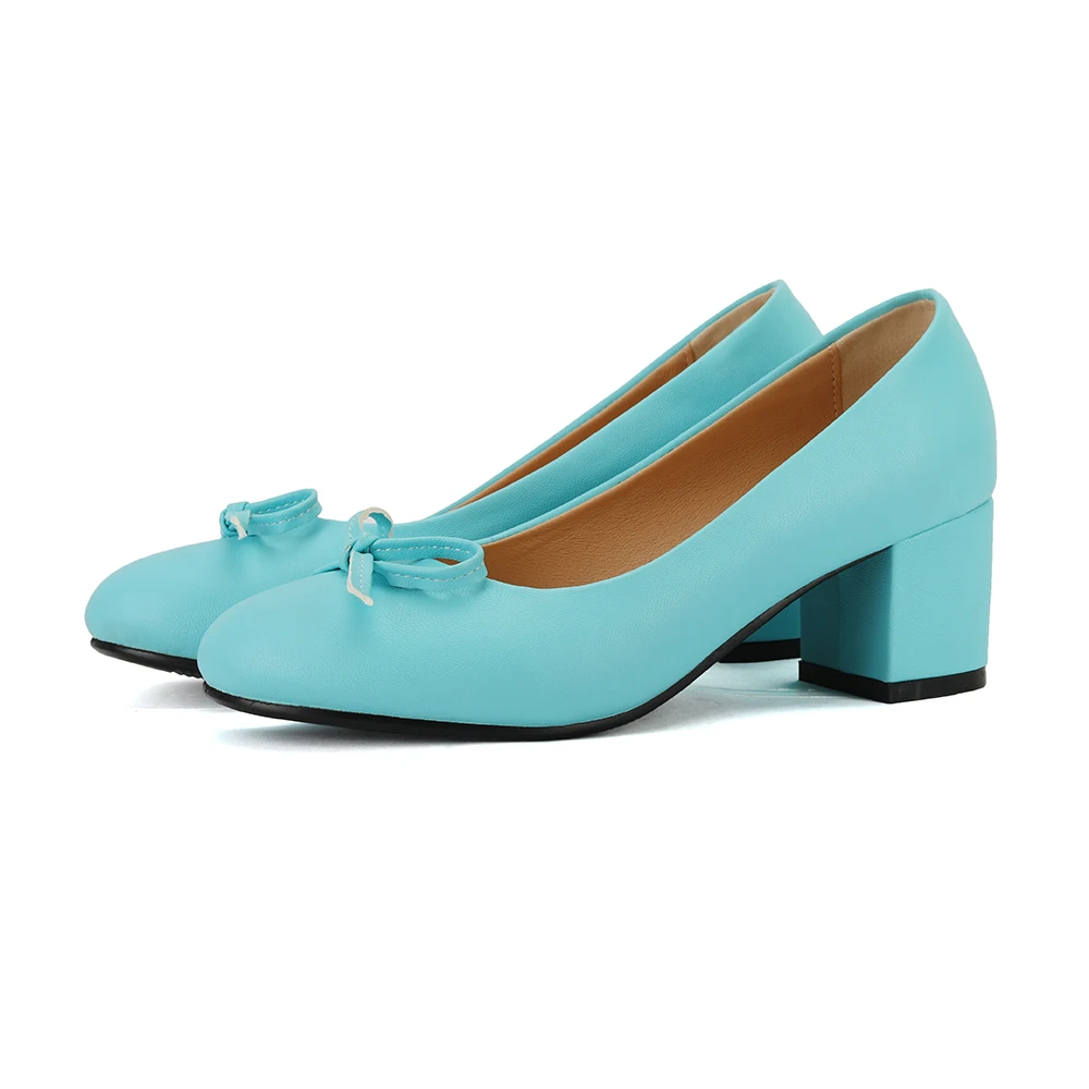 PU Blue