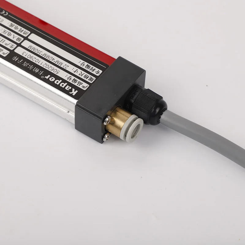 Safe and Secure KP506A Quickly Remove Static Ionization air bar Efficient Anti-static Ionization Equipment