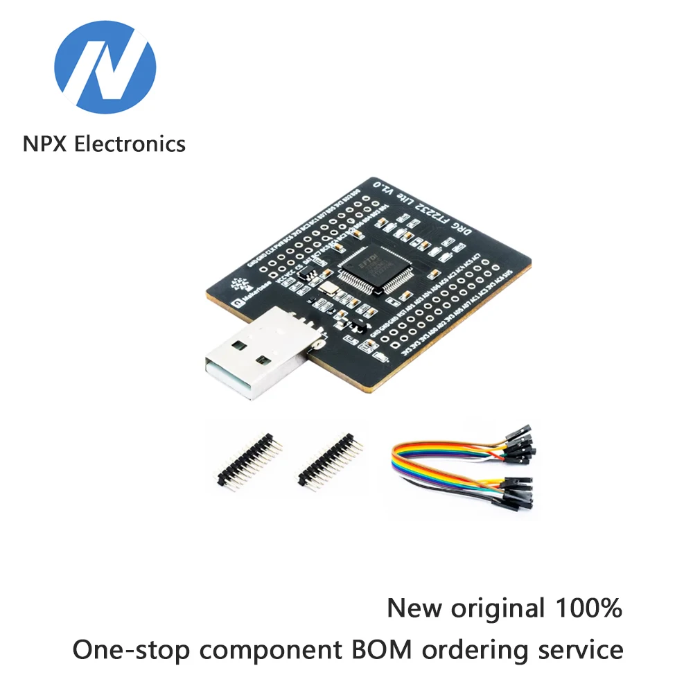 Drg FT2232HL Lite U… - image