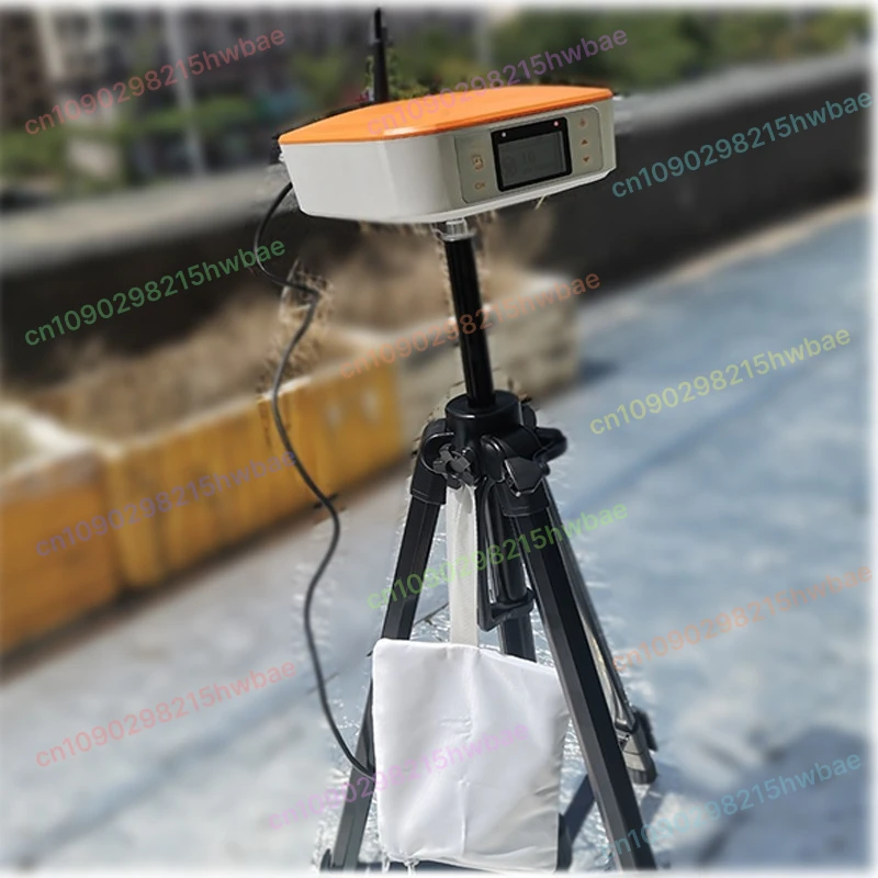 

Мобильная базовая станция Rtk Сигнал Beidou Навигация Сельскохозяйственная техника Автоматическая система вождения Тракторная навигация Специальная