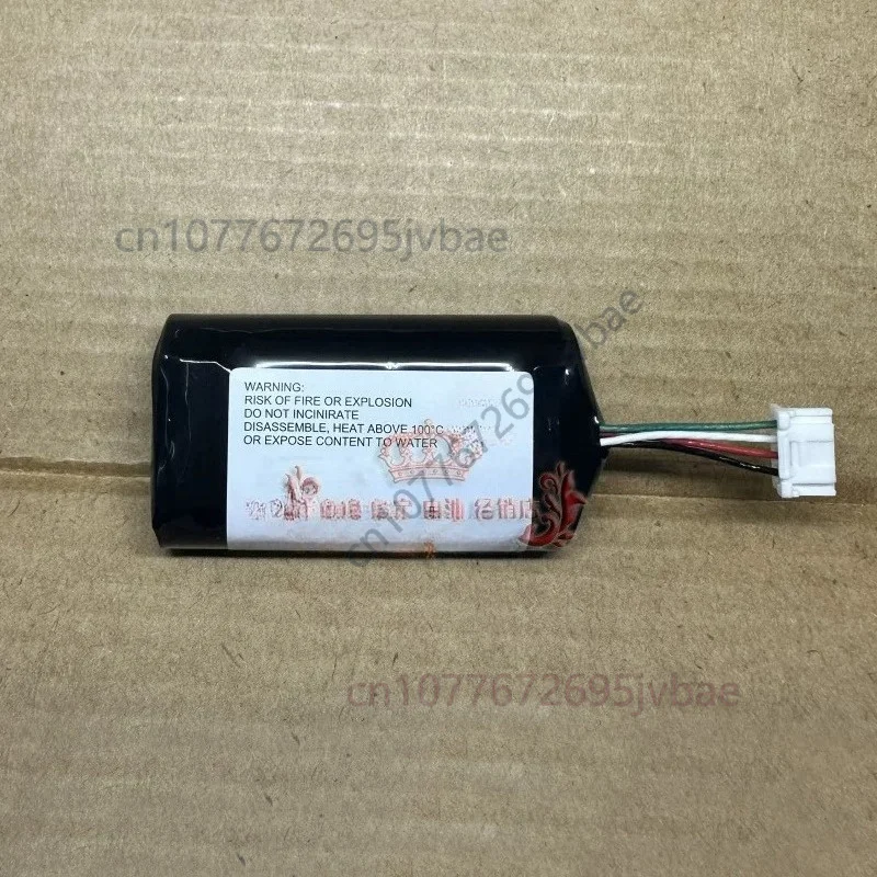 Replacement VCM Gateway Module Battery BP15 For Volvo S60 S90 V60 V90 XC40 Car Telematics Backup Battery