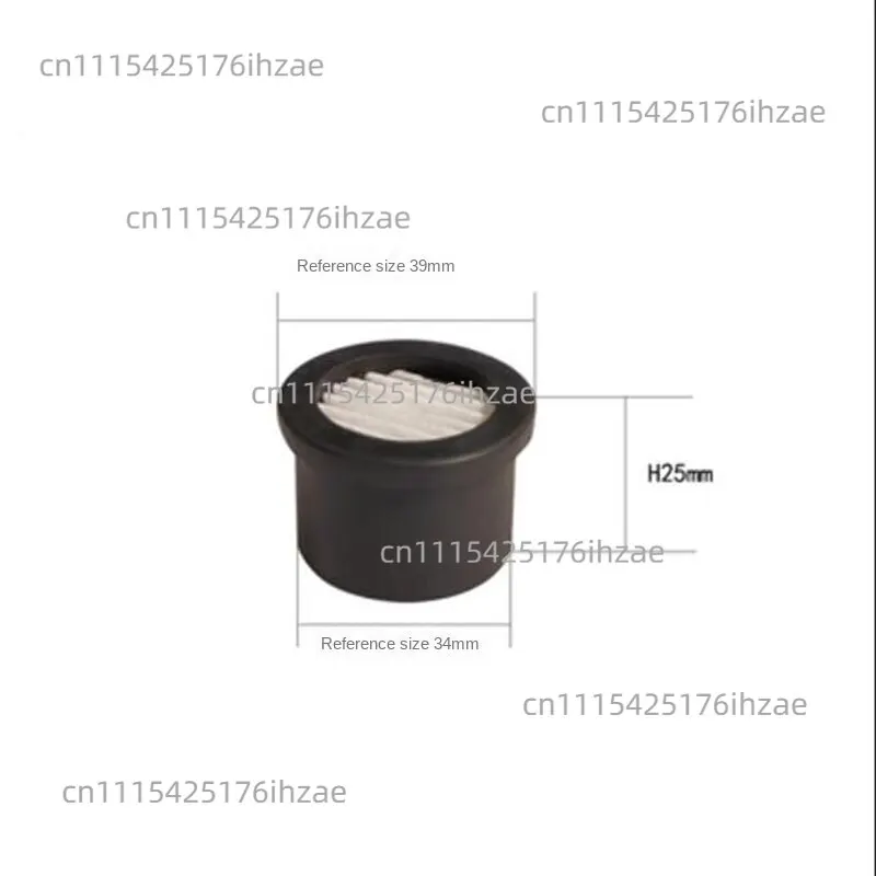 For Vacuum Pump Air-inlet Filter Multi Size For 5178760 Filter Element 1Pcs