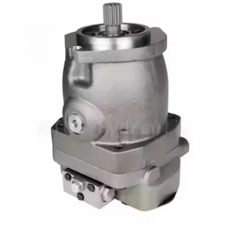 

Gold Cup M6 M7 M8 M11 M14 M24 M30 M11G-3N1A-00 013-45742 Гидравлический моторный насос M7M4N1D00M0 023-00418-0 Поршневой двигатель