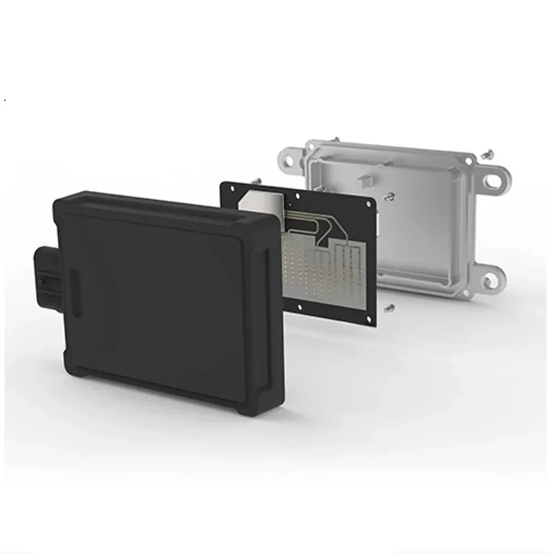 

MR76S Traffic Flow Radar Senosor for Traffic Flow Statistics