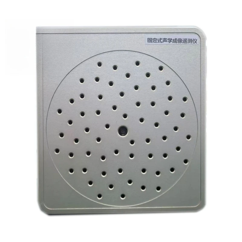 【2026】Industrial Fixed Acoustic Imaging Telemetry Instrument | High Accuracy Remote Fault Leak Monitoring Tool ENSENMAX Brand 1