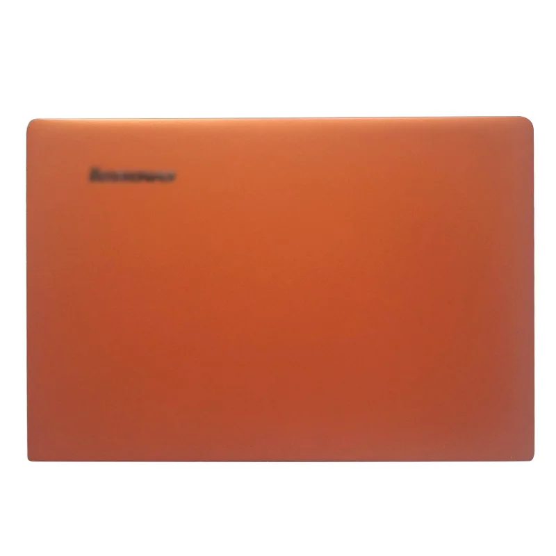 Casing komputer Laptop untuk Lenovo Ideapad Yoga 3 Pro 1370, casing penutup belakang LCD