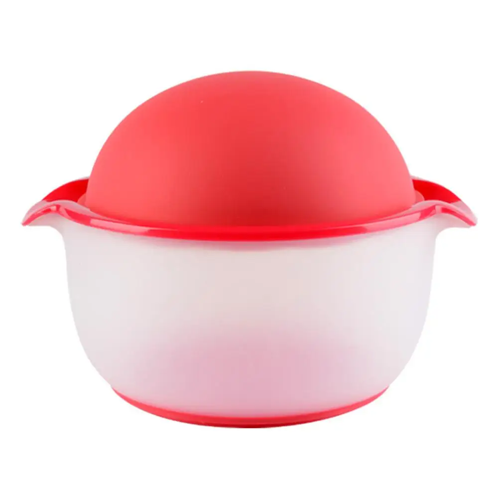 Home Kitchen Fruit And Vegetable Tool Convenient Innovative No Mess Pomegranate Peeling Safety Pomegranate Peeling Bowl Durable