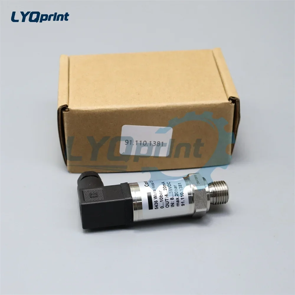 

Best Quality 91.110.1381 F2.110.1491 F2.110.1941 M2.184.1191 Sensor For Heidelberg SM52 SM74 SM102 CD102 Printing Machine