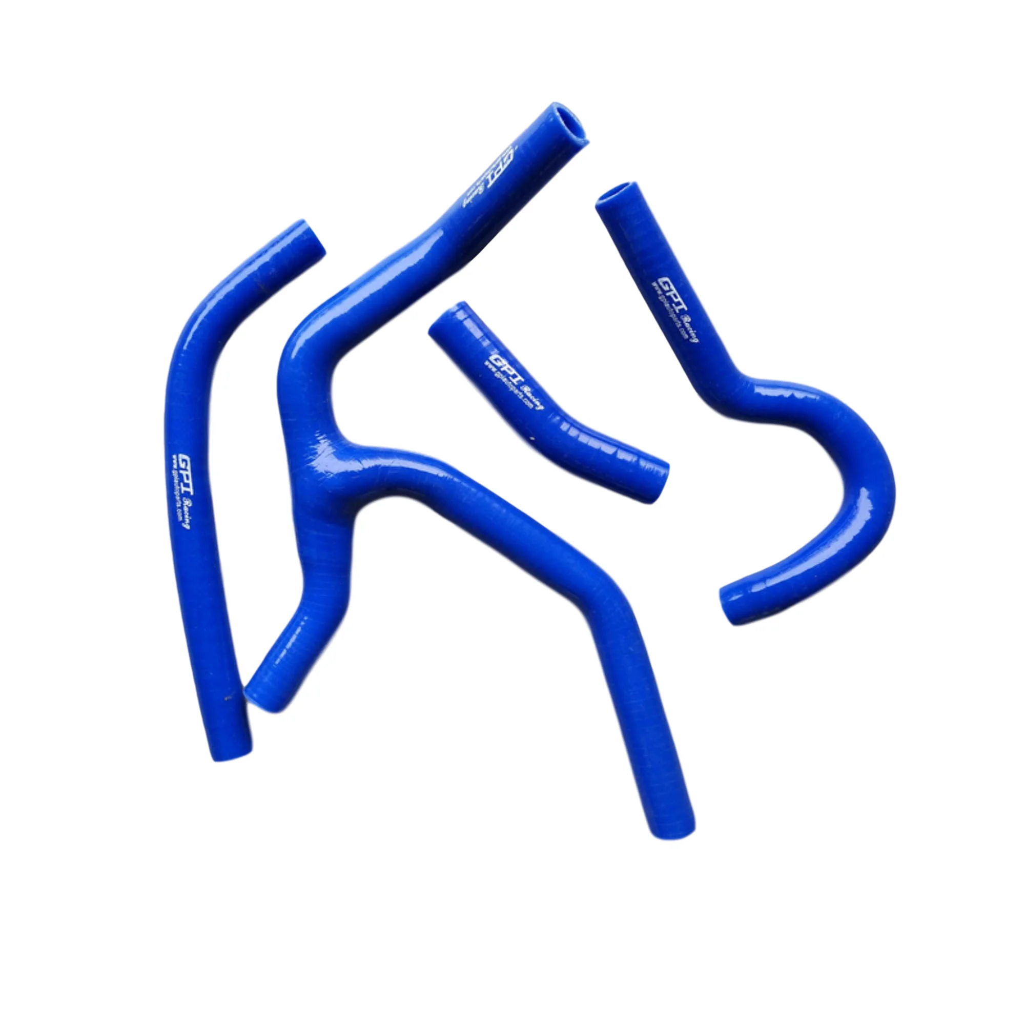 

For Honda CRF450R 2014-2016 CRF 450 R Silicone Radiator Hose Pipe Tube Kit 2014 2015 2016